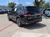 2023 Volkswagen Atlas - Preview 7
