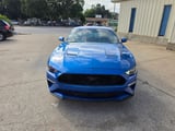 2021 Ford Mustang - Preview 2
