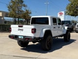 2021 Jeep Gladiator - Preview 5