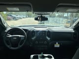 2026 Chevrolet Silverado - Preview 12