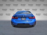 2026 BMW 3 Series - Preview 7