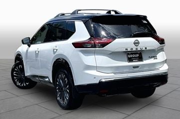 2026 Nissan Rogue - Image 1