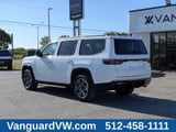 2025 Jeep Wagoneer - Preview 4