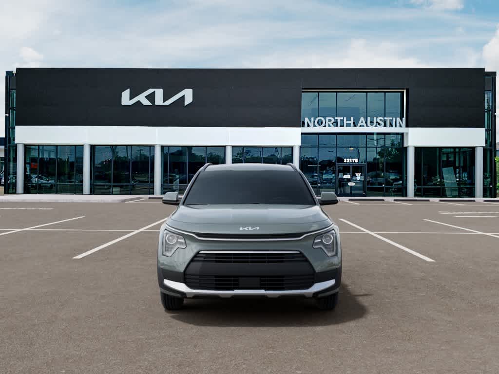 2026 Kia Niro - Image 1