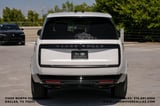 2024 Land Rover Range Rover - Preview 7