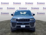 2026 Jeep Grand Cherokee - Preview 2