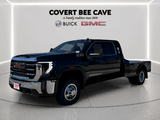 2026 GMC Sierra - Preview 3
