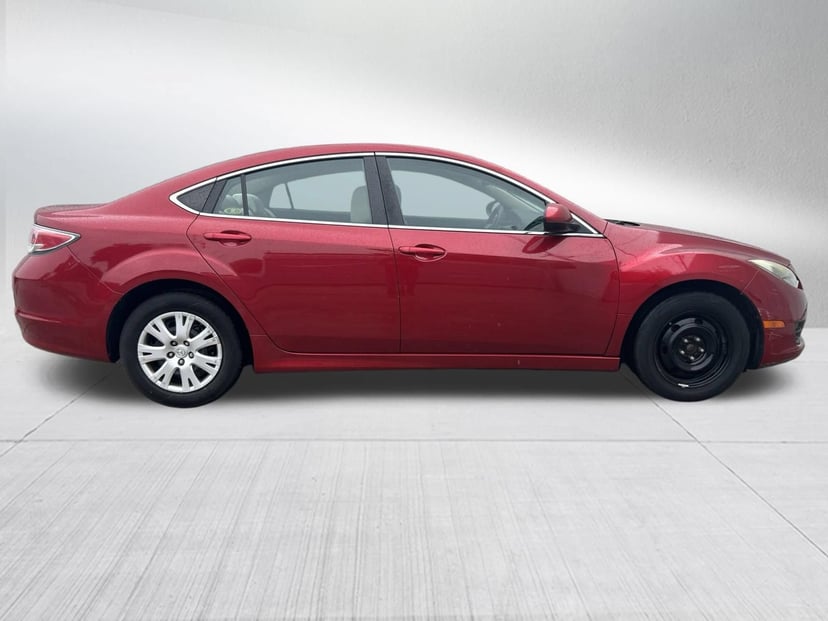2012 Mazda Mazda6 - Image 3