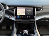2026 Jeep Grand Wagoneer - Preview 3