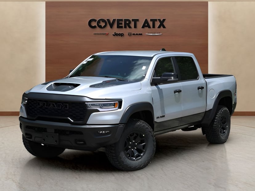 2026 Ram 1500 - Image 2
