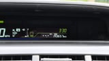 2012 Toyota prius-v - Preview 3