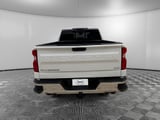 2024 Chevrolet Silverado 1500 - Preview 4