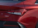 2025 Hyundai Elantra - Preview 10