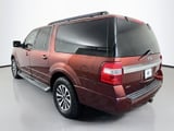 2015 Ford Expedition EL - Preview 6