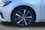 2022 Nissan Maxima - Preview 10