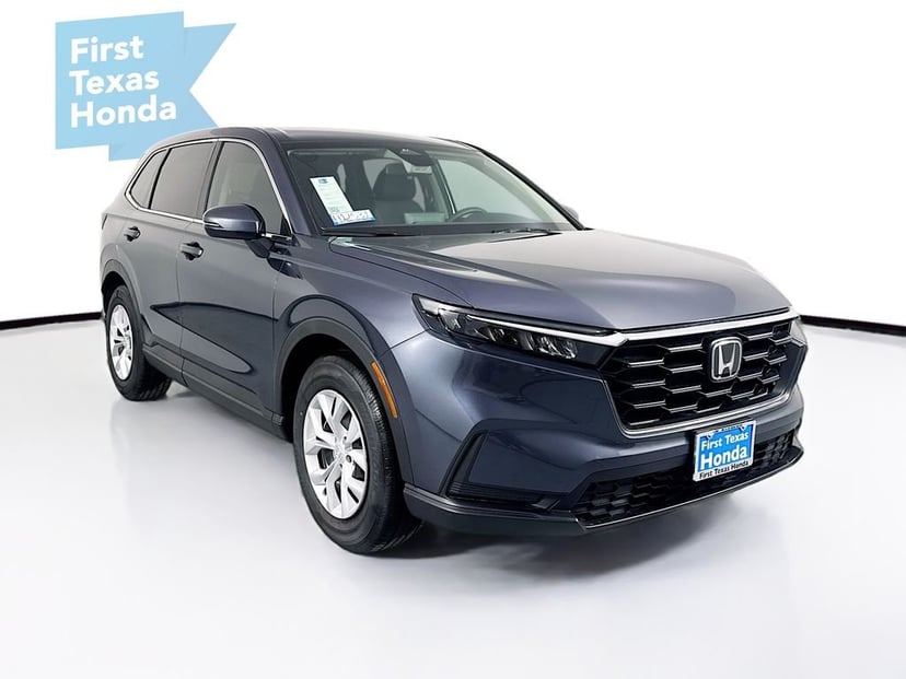 2027 Honda CR-V - Image 1