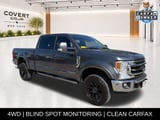 2020 Ford F-250 - Preview 2