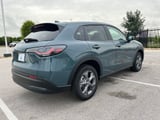 2027 Honda HR-V - Preview 3