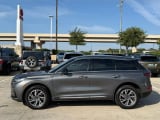 2023 Lincoln Corsair - Preview 8