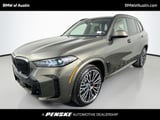 2026 BMW X5 - Preview 2