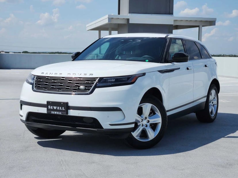 2025 Land Rover Range Rover Velar - Image 1