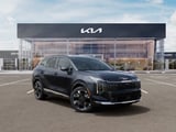 2027 Kia Sportage - Preview 8