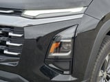 2027 Chevrolet Equinox - Preview 5