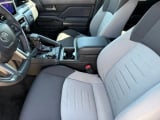 2026 Toyota Tacoma - Preview 8