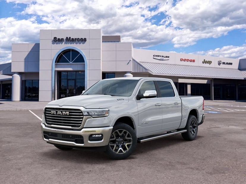 2026 Ram 1500 - Image 1