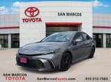 2025 Toyota Camry - Preview 2