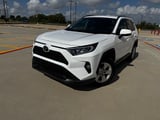 2021 Toyota RAV4 - Preview 2