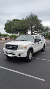 2006 Ford F-150 - Preview 2