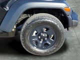 2026 Jeep Wrangler - Preview 4