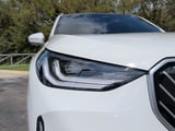 2026 BMW X3 - Preview 3