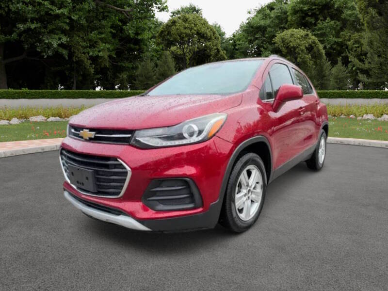 2020 Chevrolet Trax - Image 1