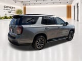 2021 Chevrolet Tahoe - Preview 9