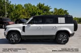 2026 Land Rover Defender - Preview 9
