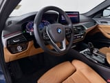 2023 BMW 5 Series - Preview 9