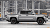 2026 Toyota Tacoma - Preview 13