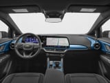 2026 Chevrolet Equinox EV - Preview 5