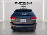 2015 Jeep Grand Cherokee - Preview 8