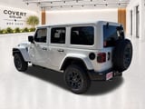 2026 Jeep Wrangler - Preview 7