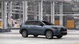2026 Toyota Corolla Cross - Preview 14