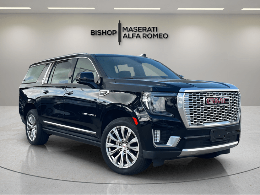 2024 GMC Yukon XL - Image 1