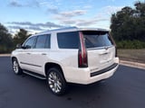 2017 Cadillac Escalade - Preview 3