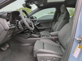 2026 Audi RS 3 - Preview 13