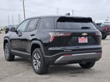 2027 Chevrolet Equinox - Preview 4