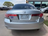 2012 Honda Accord - Preview 5