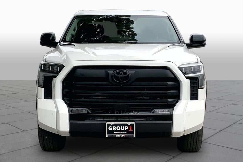 2024 Toyota Tundra - Image 1