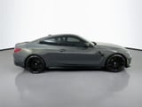 2024 BMW M4 - Preview 4
